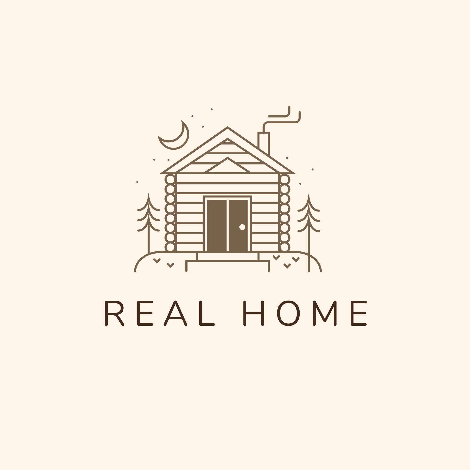 Real Home